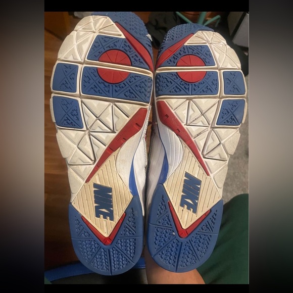 Nike Air Trainer SC - Manny Pacquiao - Size 12 - Picture 5 of 7